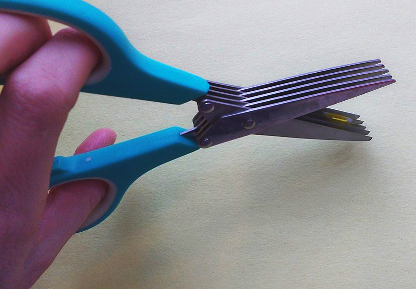 fabric scissors –  Blog